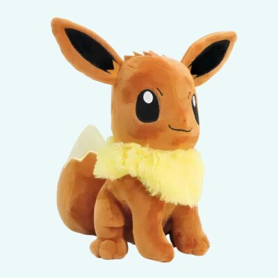 Eevee Cute Plush 13 Inch | Pokémon