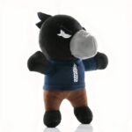 Peluche Crow Brawl Stars Peluche Brawl Stars Peluche Jeu Vidéo 87aa0330980ddad2f9e66f: 23cm