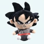 Peluche Goku Black Peluche Dragon Ball Peluche Manga a7796c561c033735a2eb6c: Noir