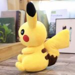 Peluche Pikachu Kawaii Peluche Pikachu Peluche Pokemon a7796c561c033735a2eb6c: Jaune|Noir