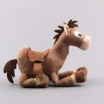 Pile-Poil Plush Toy Story Plush Disney Materials: Cotton