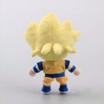 Son Goku Super Saiyan Plush Dragon Ball Plush Manga Material: Cotton