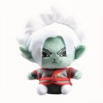 Peluche Zamasu Peluche Dragon Ball Peluche Manga a7796c561c033735a2eb6c: Vert