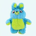 Bayonne the Piggy Bank Plush Toy Story Plush Disney a7796c561c033735a2eb6c: Pink