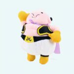 Peluche Boo Dragon Ball Peluche Dragon Ball Peluche Manga Waist: 30cm