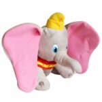 Dumbo elephant plush Disney plush Material: Cotton