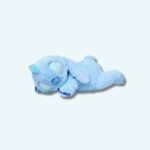 Large Sleeping Stitch Plush Disney Plush