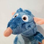 Remy Ratatouille plush Disney plush toy Materials: Cotton