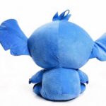 Blue Kawaii Koala Plush Fantastic Plush Koala Plush Animals Materials: Cotton