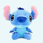 Blue Kawaii Koala Plush Fantastic Plush Koala Plush Animals Materials: Cotton