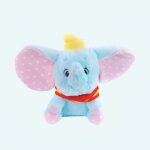 Dumbo soft blue plush Disney plush 87aa0330980ddad2f9e66f: 35cm
