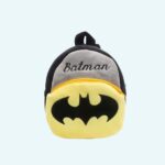 Batman backpack plush
