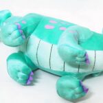 Peluche dragon vert trop mignon Peluche Dragon Peluche Fantastique 87aa0330980ddad2f9e66f: 36cm