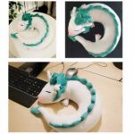 Peluche esprit dragon Peluche Dragon Peluche Fantastique a7796c561c033735a2eb6c: Vert
