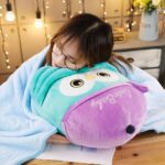 Plush Owl with cap Plush Owl Plush Animals 87aa0330980ddad2f9e66f: 22cm|35cm|50cm