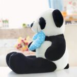Giant Plush Panda Giant Plush Age range: > 3 years