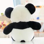 Giant Plush Panda Giant Plush Age range: > 3 years