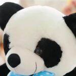 Giant Plush Panda Giant Plush Age range: > 3 years
