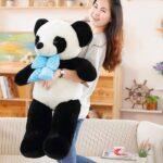Giant Plush Panda Giant Plush Age range: > 3 years