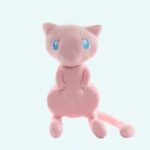 Pokemon Mew Pink Plush - 35 cm Pokemon Plush Material: Cotton