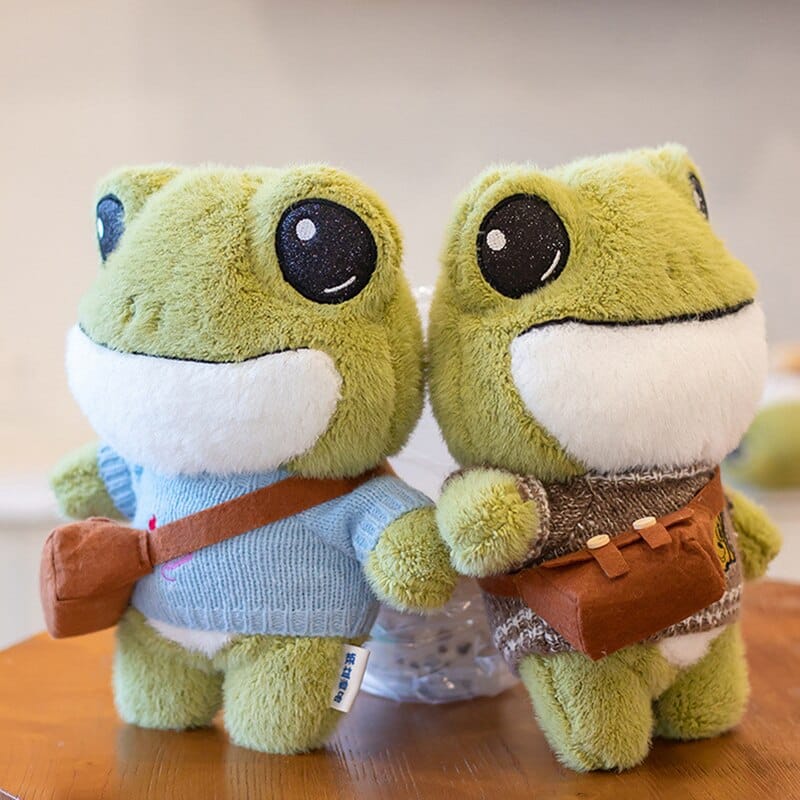 29cm plush animals, 1 piece, soft frog toy, jumper, children toys, birthday and christmas gifts for girls and boys Uncategorized a75a4f63997cee053ca7f1: 29cm