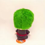 Peluche Roronoa Zoro onepiece Peluche Manga Peluche One Piece 87aa0330980ddad2f9e66f: 34cm