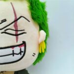 34cm one piece roronoa zoro toys plush doll japan cartoon anime roronoa zoro luffy series baby dolls kids party gift Uncategorized 87aa0330980dddad2f9e66f: 34cm
