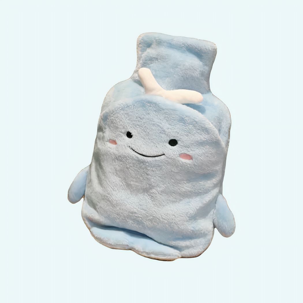 Whale Water Bottle Plush Removable hand warmer, bag type filled with hot water, for hands, feet, belly, for women Uncategorized a7796c561c033735a2eb6c: 1000ml|1000ml|1000ml|1000ml|1000ml|2000ml|2000ml|2000ml|2000ml|2000ml|2000ml|2000ml