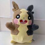 Peluche Pokémon Pikachu originale Peluche Pokémon pa_d41d8cd98f00b204e98009: