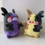 Peluche Pokémon Pikachu originale Peluche Pokémon pa_d41d8cd98f00b204e98009: