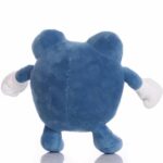 Pokemon Poliwhirl Plush Material: Cotton