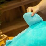 Plush Hammerhead Shark Pillow Plush Animals 87aa0330980ddad2f9e66f: 58cm|75cm