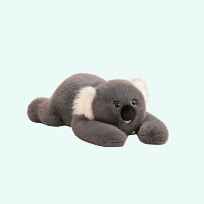 Weighted Koala Plush