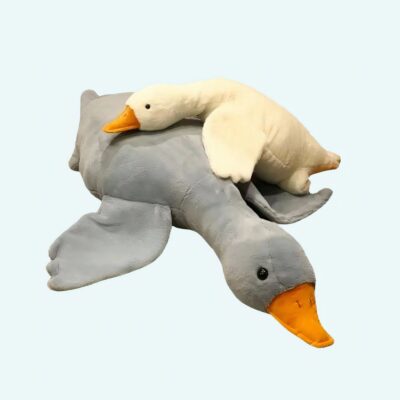 Giant Duck Stuffed Animal