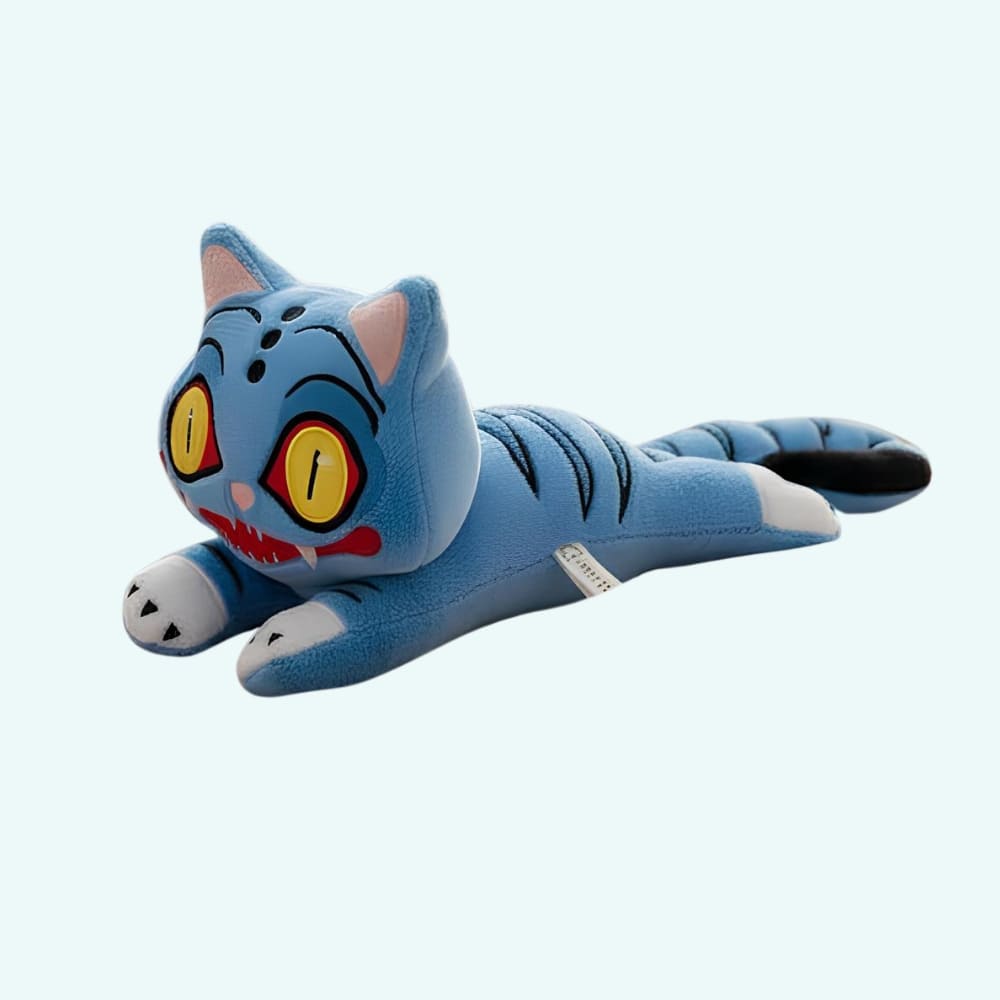 Img_01_2026_Peluche_K_Pop_Demon_Hunters_Derpy_Allonge_1.Jpg K-pop Demon Hunters Derpy Laying Down Stuffed Animal IMG 01 2026 peluche k pop Demon Hunters Derpy allonge 1