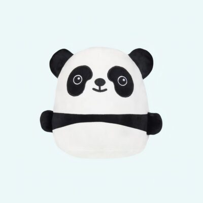 Squishmallow Ultra-Soft Panda Plush
