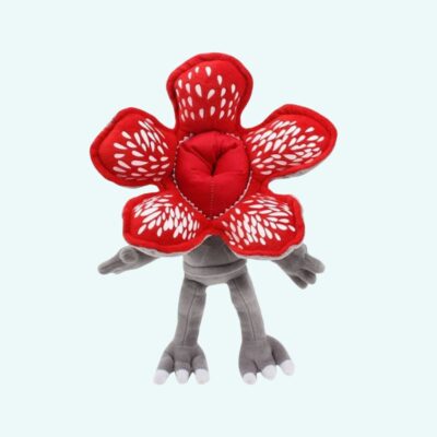 Stranger Things Demogorgon Standing Plush