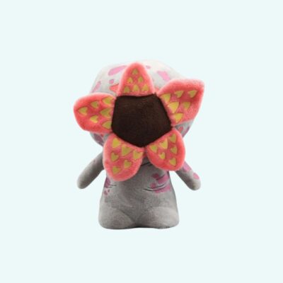 Stranger Things Demogorgon Kawaii Style Stuffed Animal