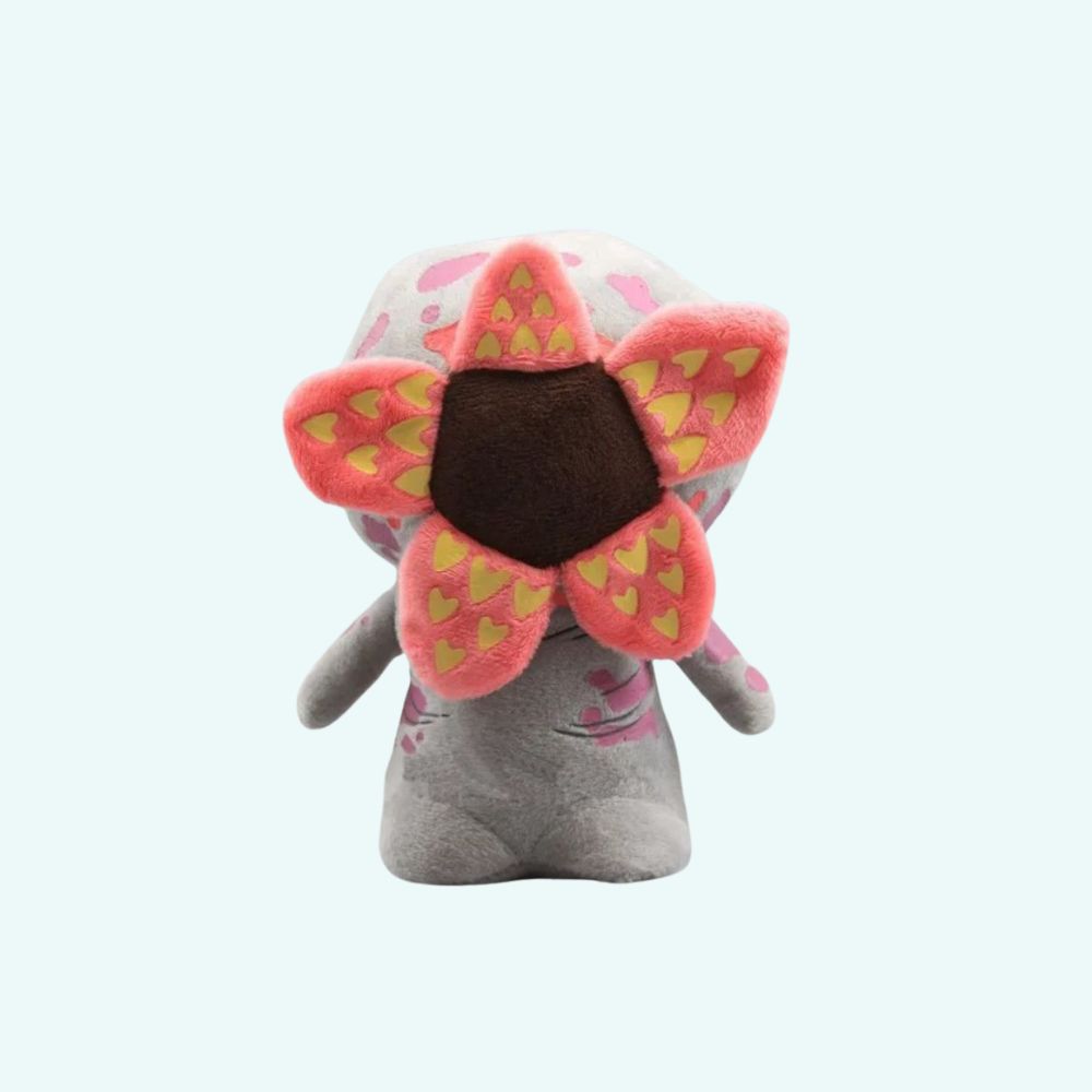 Stranger Things Demogorgon Kawaii Style Stuffed Animal IMG 02 2026 Peluche Stranger Things Demogorgon style kawaii 1