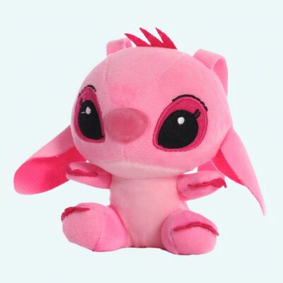 GIFT - Angel Keychain Plush