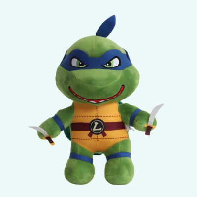Ninja Turtles Stuffed Animal