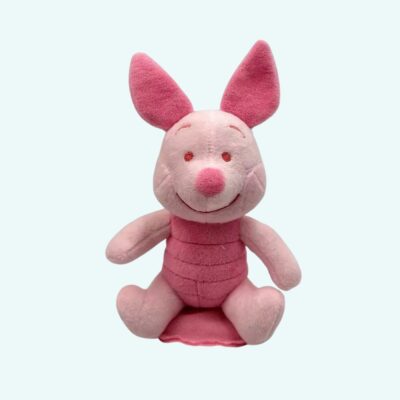 Piglet Magnetic Shoulder Plush