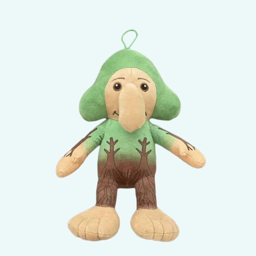 Brainrot Brr Brr Patapim Stuffed Animal IMG 05 2026 Peluche Brainrot Brr Brr Patapim1