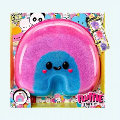 Giant Fluffie Stuffiez Plush