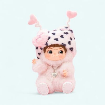 Magic Plush Wakuku – Angel