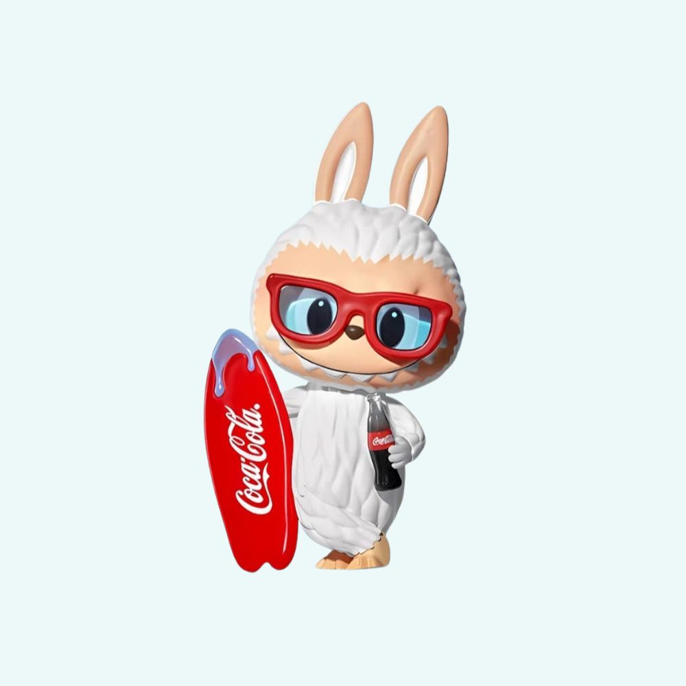Labubu-Style Coca-Cola The Monsters Vinyl Figures IMG 09 2025 Figurines style Labubu Coca Cola The monsters en vinyle 1