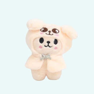 Stray Kids Seungmin Puppy Kawaii Plush