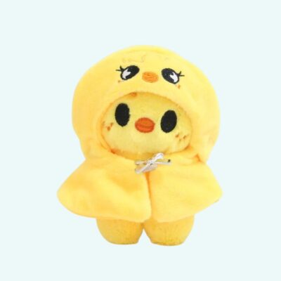 Stray Kids Felix Chick Kawaii Plush