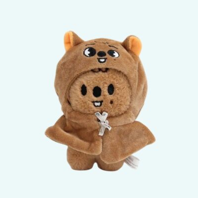 Stray Kids Han Quokka Kawaii Plush