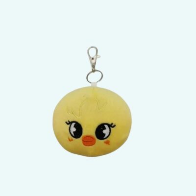 Stray Kids Felix Kawaii Chick Keychain Plush